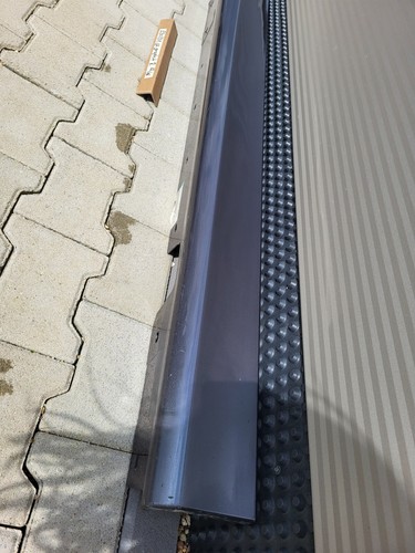 BMW E90 E91 Seiten Schweller Leiste sparkling graphit rechts ODER links ABHOLUNG – Bild 10