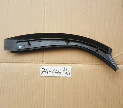 BMW Z4 E85 E86 Verkleidung Blende Mittelkonsole B-Säule LINKS 7025645 – Bild 2
