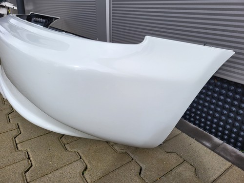 BMW Z3 Heck Stoßstange Verkleidung Stoßfänger HINTEN Heckschürze 1998 ABHOLUNG