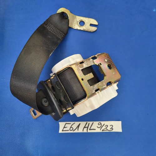 BMW E61 Gurt Sicherheitsgurt Obergurt Hinten LINKS – Bild 1
