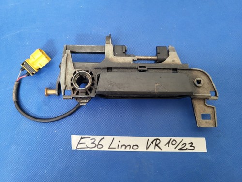 BMW E36 Limo + Touring  Türgriff  Kratzer Tür Öffner Außen Griff RECHTS 8122442 – Bild 1