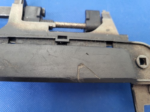 BMW E36 Limo + Touring  Türgriff  Kratzer Tür Öffner Außen Griff RECHTS 8122442 – Bild 2