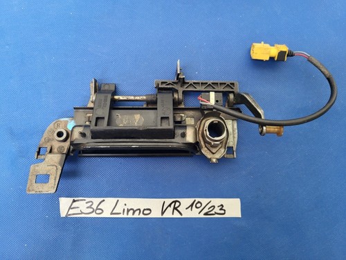 BMW E36 Limo + Touring  Türgriff  Kratzer Tür Öffner Außen Griff RECHTS 8122442 – Bild 3