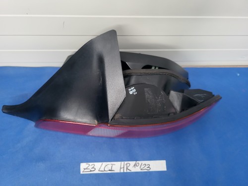 BMW Z3 Roadster Facelift Rückleuchte Rücklicht Bremslicht RECHTS 8379222 – Bild 2