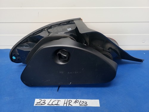 BMW Z3 Roadster Facelift Rückleuchte Rücklicht Bremslicht RECHTS 8379222 – Bild 3