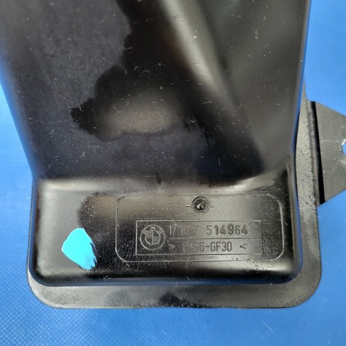 BMW  Z3 Roadster + Coupe  Ausgleichsbehälter 7514964 Behälter für Kühlwasser 