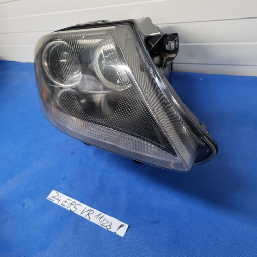 BMW Z4 E85 E86 Halogen Front Scheinwerfer Headlight VORNE RECHTS ABHOLUNG Macke! – Bild 4