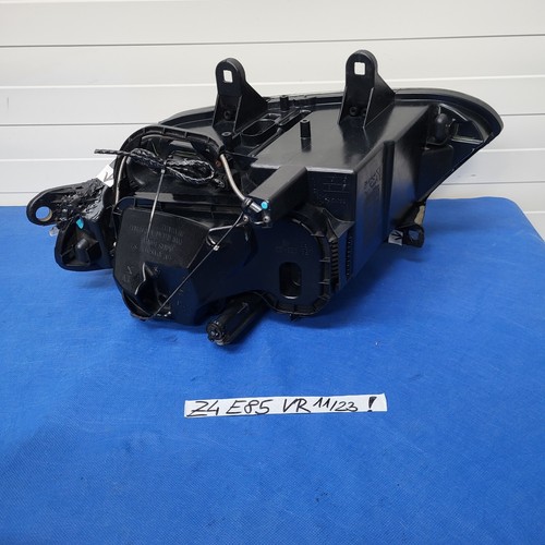 BMW Z4 E85 E86 Halogen Front Scheinwerfer Headlight VORNE RECHTS ABHOLUNG Macke! – Bild 5