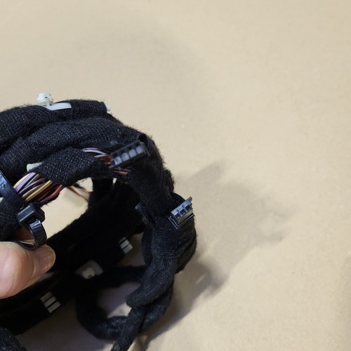 BMW Z4 E85 Roadster Kabel für Innen Spiegel Rück Spiegel Kabelbaum  – Bild 3