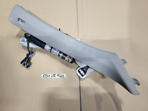 BMW E91 A-Säule Verkleidung Abdeckung für Dach-Airbag-Modul  RECHTS 6966646 – Bild 1