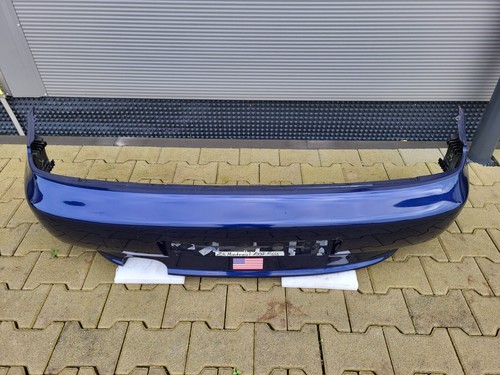 BMW Z3 Heck Stoßstange Verkleidung Stoßfänger HINTEN Heckschürze Montreal ABHOL