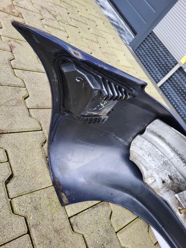 BMW Z3 Heck Stoßstange Verkleidung Stoßfänger HINTEN Heckschürze Montreal ABHOL