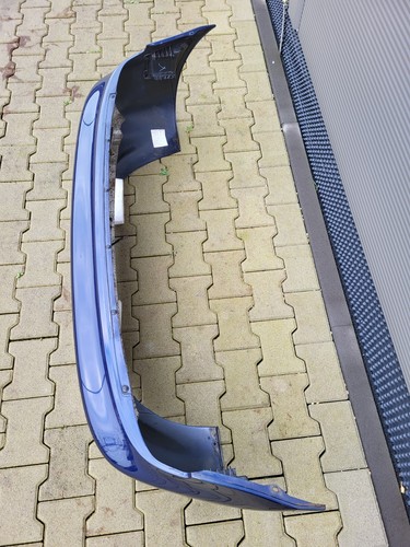 BMW Z3 Heck Stoßstange Verkleidung Stoßfänger HINTEN Heckschürze Montreal ABHOL