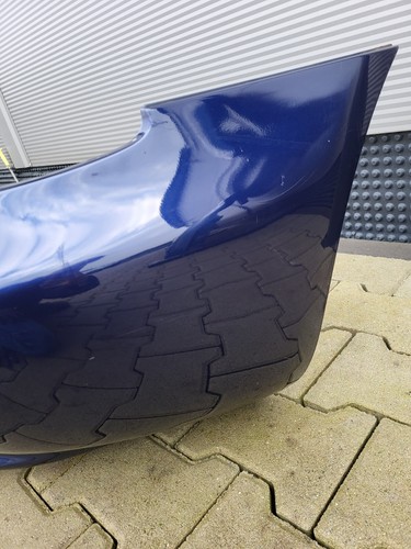 BMW Z3 Heck Stoßstange Verkleidung Stoßfänger HINTEN Heckschürze Montreal ABHOL