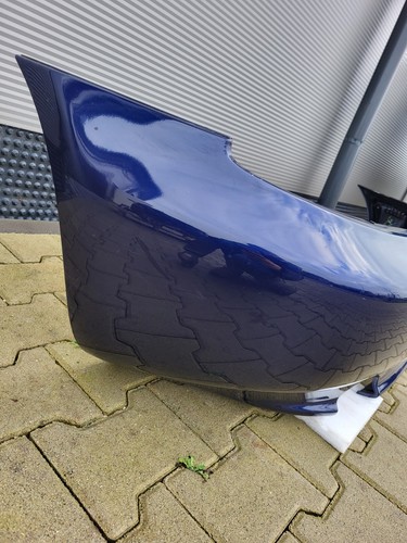 BMW Z3 Heck Stoßstange Verkleidung Stoßfänger HINTEN Heckschürze Montreal ABHOL