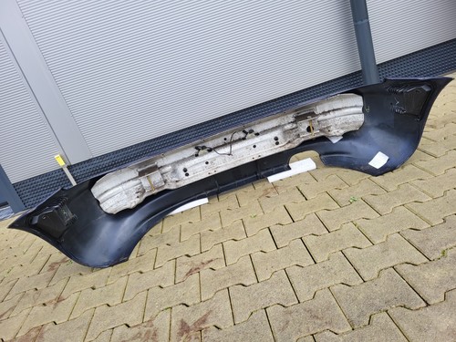 BMW Z3 Heck Stoßstange Verkleidung Stoßfänger HINTEN Heckschürze Montreal ABHOL