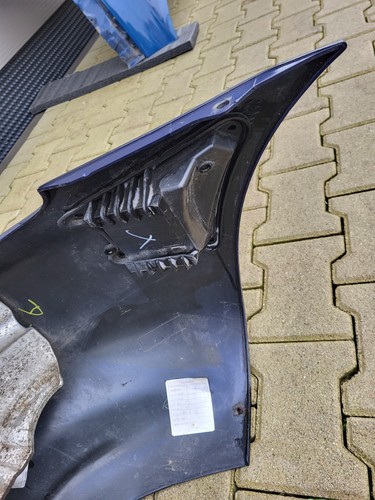 BMW Z3 Heck Stoßstange Verkleidung Stoßfänger HINTEN Heckschürze Montreal ABHOL