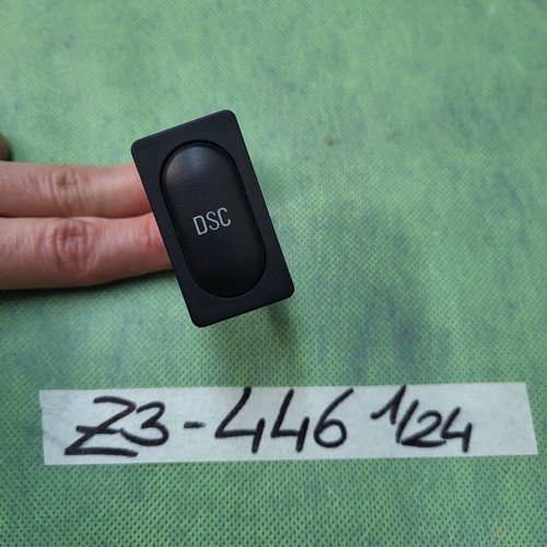 BMW E36 Z3 Roadster + Coupe Facelift DSC Schalter 8383446 mit Stecker