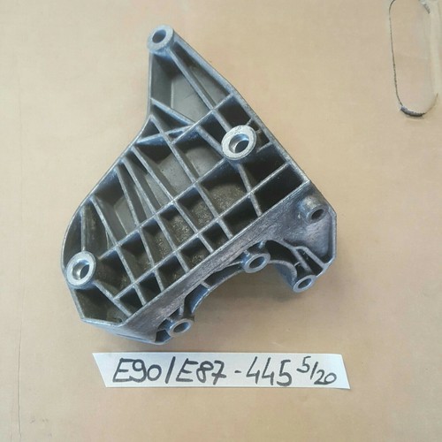 BMW E90 E91 E92 E93 E87 Halter für Servo Pumpe Diesel Lenkhilfepumpe 7794455 – Bild 2