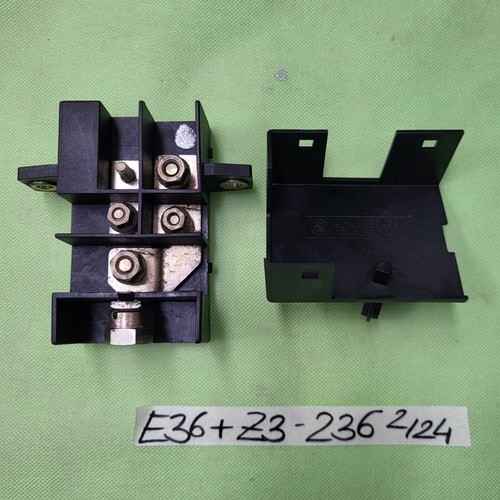 BMW Z3 Stromverteiler 1433236 – Bild 4