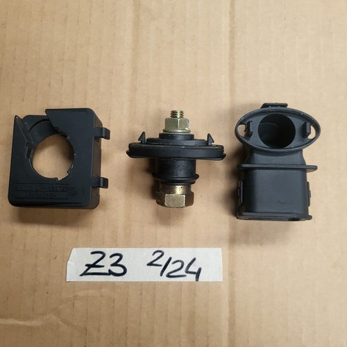 BMW Z3 Pluspol 4 Zylinder