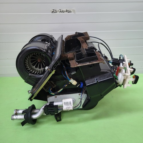 BMW Z3 Roadster Bedienteil Steuerung für Heizung Heizungskasten 8397710 ABHOLUNG