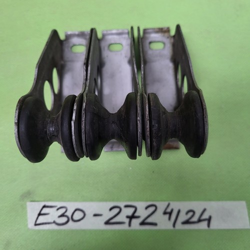 BMW E30 Führungsrolle Motorhaube 1884272  – Bild 2