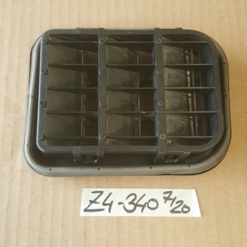 BMW Z4 E85 E86 E89 Heckentlüftung 6909340 Lüftung Rahmen Hinten  – Bild 2