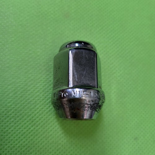 Original BMW E36 E46 E90 E91 Rad Muttern  Radschrauben 18 Stück M12 – Bild 2