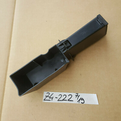 BMW Z4  E85  E86 Wasserablauf Frontscheibe A-Säule rechts 7018222 – Bild 2