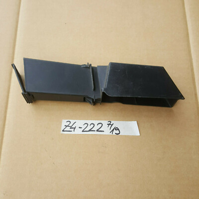 BMW Z4  E85  E86 Wasserablauf Frontscheibe A-Säule rechts 7018222 – Bild 3