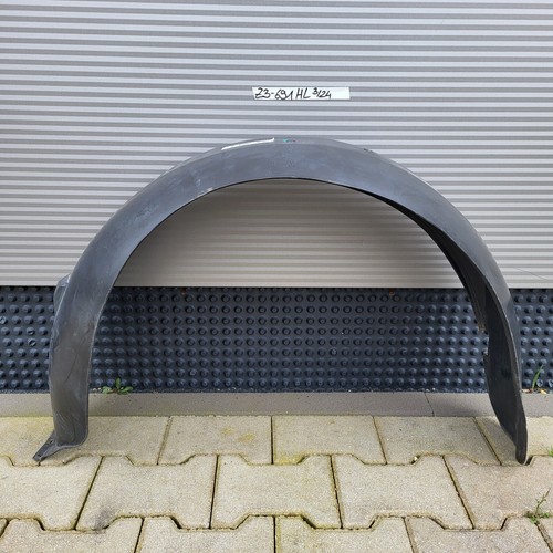 BMW Z3 Roadster Radschale Radlauf Radhauskasten HINTEN LINKS 8397691 schmal – Bild 1