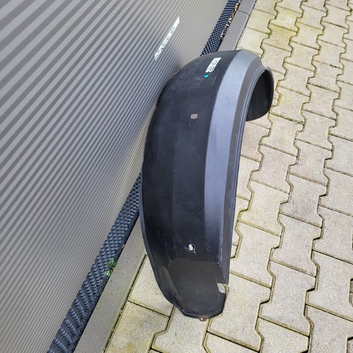 BMW Z3 Roadster Radschale Radlauf Radhauskasten HINTEN LINKS 8397691 schmal – Bild 3