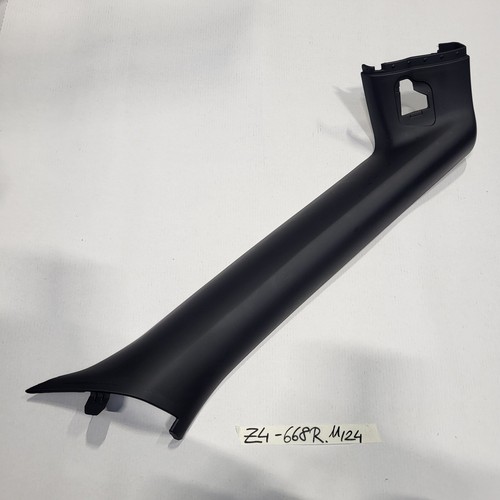 BMW Z4 E85 Abdeckung Blende Windlauf RECHTS 7016668 Verkleidung A-Säule – Bild 1
