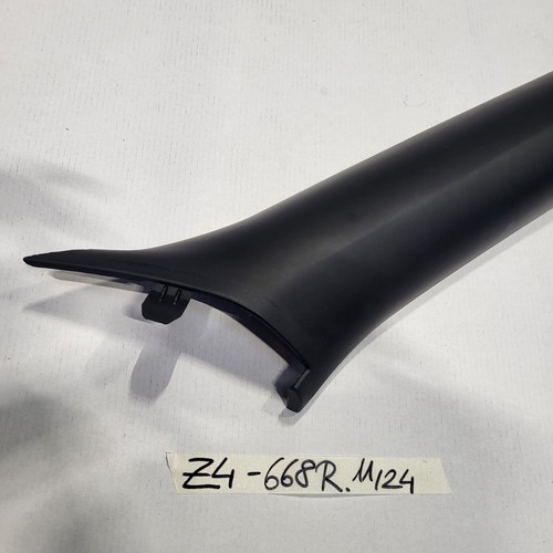 BMW Z4 E85 Abdeckung Blende Windlauf RECHTS 7016668 Verkleidung A-Säule – Bild 5