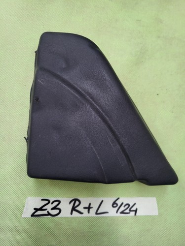 BMW Z3 Roadster Abdichtung Verdeck Dichtung Gummi Abschluss B-Säule