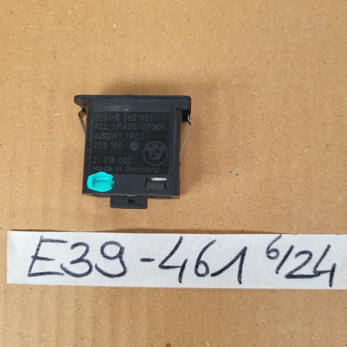 BMW E38 E39 Dimmer Schalter Regler Tacho Beleuchtung Helligkeitsregler 8360461 – Bild 2