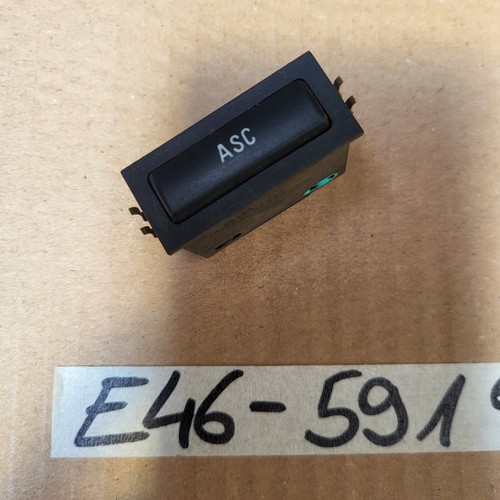 BMW 3er E46 ASC Schalter 6901591 – Bild 1