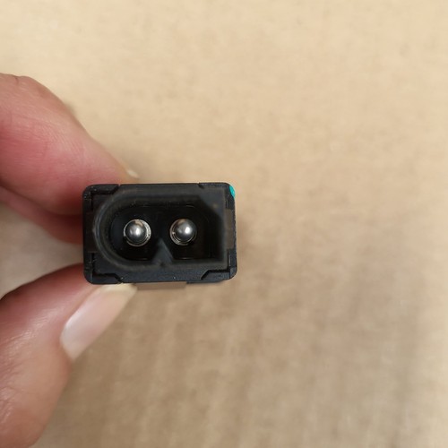 BMW E36 E38 E39 E60 E61 E63 E64 Schalter Kontaktschalter Handschuhfach 1388277 – Bild 2