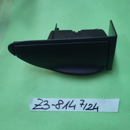 BMW Z3 Roadster Ablagefach Fach Für Münzen Münzfach RECHTS 8397814