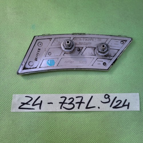 BMW Z4 E85 E86 Reflektor Blinker weiß LINKS 7162737