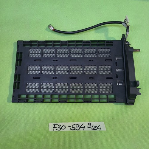 BMW F20 F21 F22 F23 F30 F31 F34 F32 F33 F36  Klima Heizung Zuheizer 9230594 – Bild 1