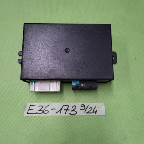 BMW E34 E36 + Z3 ZV  Zentralverriegelungs Modul 8368173 Steuergerät – Bild 4