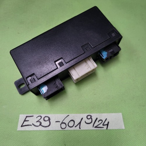 BMW E38 E39 Steuergerät  Tür Modul 8377601 – Bild 3