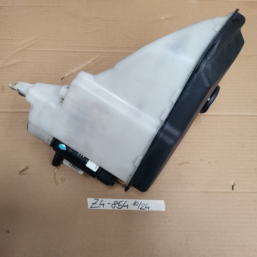 BMW Z4 Wischwasser Vorratsbehälter SRA 2x Pumpe Scheinwerfer waschanlage 7110854 – Bild 5