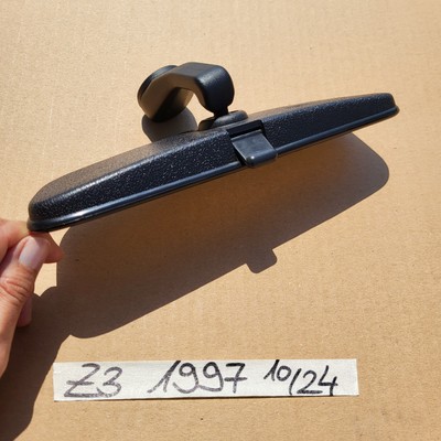 BMW E30 / E36 / Z1 / Z3 Innenspiegel manuell   Rückspiegel Innen Raum Spiegel  – Bild 4