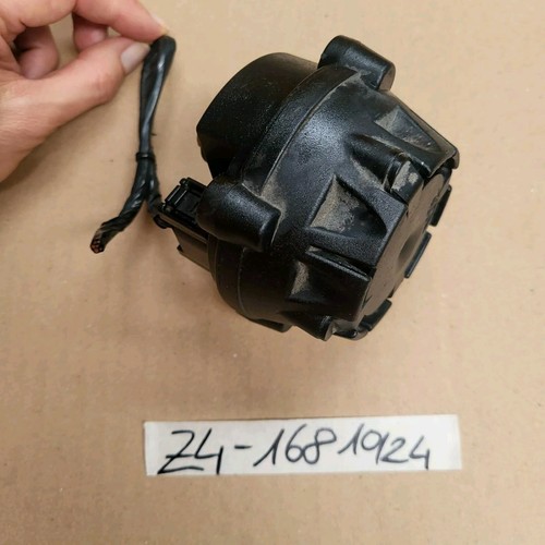 BMW Z4 E85 E86 X3 DWA Tilt Sirene Neigungsgeber Alarmanlage  6923168 + Stecker – Bild 2