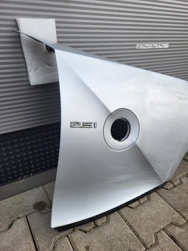 BMW Z4 E85 E86 Seitenwand Kotflügel VORNE RECHTS Beifahrer Titan Silber ABHOLUNG