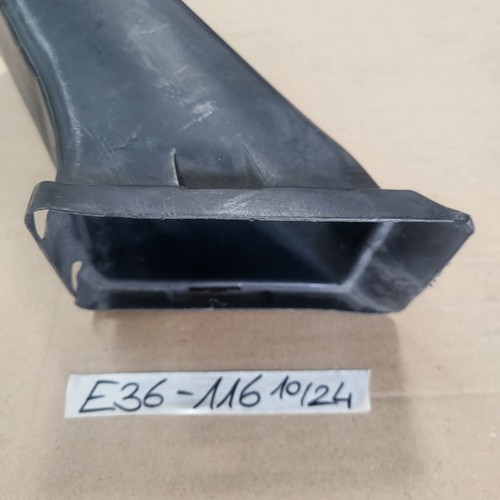 original BMW E36 Luftkanal Luftführung Bremse 1977116 RECHTS  – Bild 3