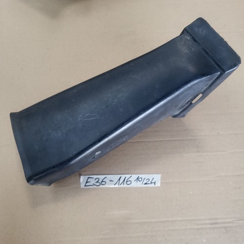 original BMW E36 Luftkanal Luftführung Bremse 1977116 RECHTS  – Bild 5
